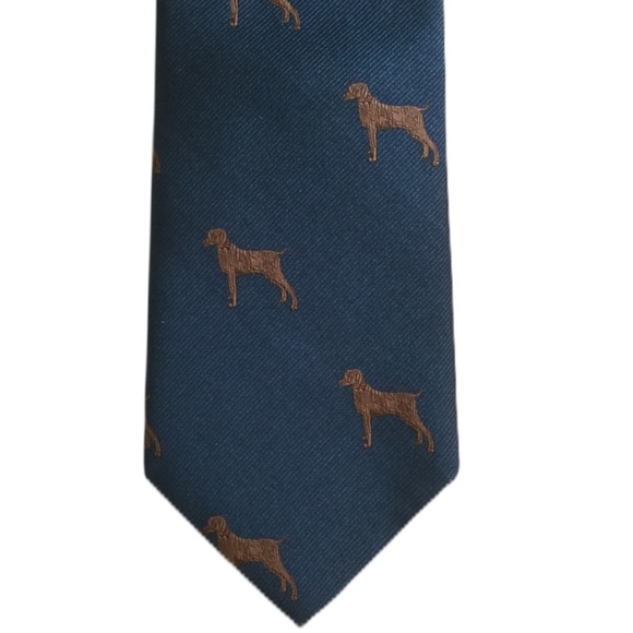 chipp2 Other - IRISH SETTER!  57” Tie Golden retriever, labrador